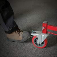 Appareils de levage pour panneaux de cloisons s&egrave;ches Bulidman Southpoint Industrial Supply