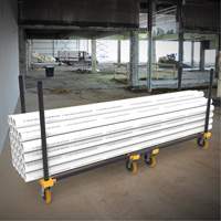 Connecteur pour chariot en H Southpoint Industrial Supply