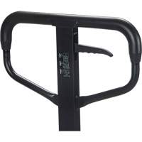 Transpalettes hydrauliques &agrave; profil bas, 48" lo x 20,5" la, Capacit&eacute; de 3300 lb Southpoint Industrial Supply