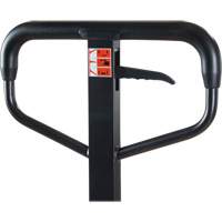 8' Long Fork Hydraulic Pallet Trucks, 96" L x 27" W, 4400 lbs. Capacity Southpoint Industrial Supply