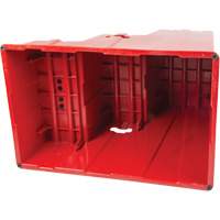 Industrial Step Stool, 3 Steps, 34-13/16" x 22-7/16" x 28-1/2" High Southpoint Industrial Supply