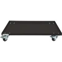 Cabinet Dolly, 18" W x 36" D x 1.375" H, 1000 lbs. Capacity Southpoint Industrial Supply