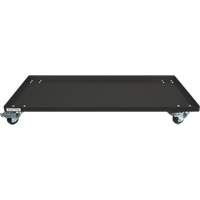 Cabinet Dolly, 24" W x 48" D x 1.375" H, 1000 lbs. Capacity Southpoint Industrial Supply
