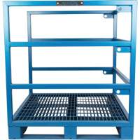 Palette pour bouteilles de gaz Southpoint Industrial Supply