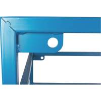 Palette pour bouteilles de gaz Southpoint Industrial Supply