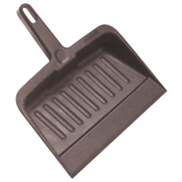 Dust Pan, Plastic Southpoint Industrial Supply