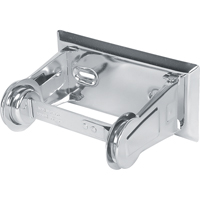 Toilet Paper Dispenser, Single Roll Capacity NA929 | Southpoint Industrial Supply