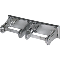 Toilet Paper Dispenser, Multiple Roll Capacity Southpoint Industrial Supply