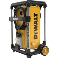 15 Amp Brushless Cold Water Pressure Washer, Electric, 3000 psi, 1.1 GPM Southpoint Industrial Supply