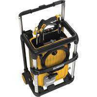 15 Amp Brushless Cold Water Pressure Washer, Electric, 3000 psi, 1.1 GPM Southpoint Industrial Supply