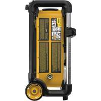 15 Amp Brushless Cold Water Pressure Washer, Electric, 3000 psi, 1.1 GPM Southpoint Industrial Supply