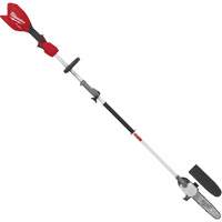 Fuel Pole Saw with Quik-Lok Southpoint Industrial Supply