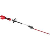 Fuel Pole Articulating Hedge Trimmer, 24", Battery Powered Southpoint Industrial Supply