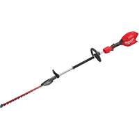 Fuel Short Pole Hedge Trimmer, 20", Battery Powered Southpoint Industrial Supply