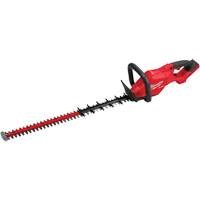 Fuel Hedge Trimmer, 30", Battery Powered Southpoint Industrial Supply