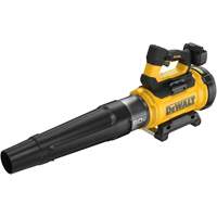 MAX* Brushless Cordless High Power Blower (Tool Only), 60 V, 160 MPH Output, Battery Powered Southpoint Industrial Supply