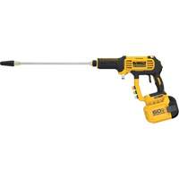 DCPW1000  Power Cleaner (Tool Only), Battery Powered, 1000 psi Southpoint Industrial Supply