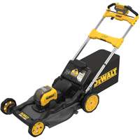 60V MAX* Brushless Cordless RWD Mower Kit, Self-Propelled Walk-Behind, Battery Powered Southpoint Industrial Supply