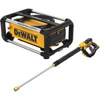 Jobsite Pressure Washer, Electric, 2600 PSI, 1.1 GPM Southpoint Industrial Supply