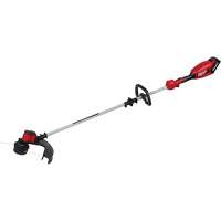 M18 Brushless String Trimmer Kit, 16", Battery Powered, 18 V Southpoint Industrial Supply