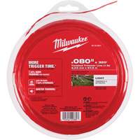 0.080" x 320 (1 lb) Twisted Trimmer Line Southpoint Industrial Supply