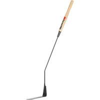 Fouet &agrave; herbe avec lame en acier dentel&eacute; Southpoint Industrial Supply