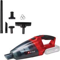 Aspirateur &agrave; main sans fil 18V (outil seulement), 18 V, Capacit&eacute; 0,14 gal. Southpoint Industrial Supply