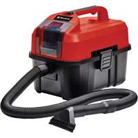 Cordless Wet/Dry Vacuum (Tool Only), 18 V, 2.6 gal. Capacity Southpoint Industrial Supply