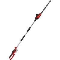 Cordless Pole Hedge Trimmer (Tool Only), 18", 18 V, Battery Powered Southpoint Industrial Supply
