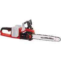 Scie &agrave; chaîne professionnelle sans fil (outil seulement), 14", &agrave; pile, 36 V Southpoint Industrial Supply