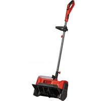 36V Cordless Snow Thrower (Tool Only), 16" (40.64 cm) Wide Southpoint Industrial Supply