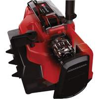 36V Cordless Snow Thrower (Tool Only), 16" (40.64 cm) Wide Southpoint Industrial Supply