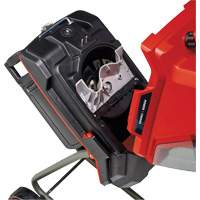 D&eacute;chiqueteuse/broyeuse &agrave; bois sans fil 36 V REDAXXO  (outil seulement) Southpoint Industrial Supply