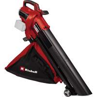 VENTURRO 3-in-1 435 CFM Professional Cordless Leaf Blower, Vacuum & Mulcher (Tool Only), 36 V, 149.12 MPH Output, Battery Powered Southpoint Industrial Supply