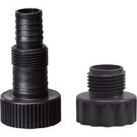 Cordless Clean & Dirty Water Submersible Pump (Tool Only), 18 V, 1849 GPH Southpoint Industrial Supply