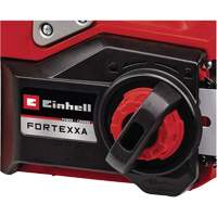 FORTEXXA Cordless Chain Saw (Tool Only), 12", Battery Powered, 18 V Southpoint Industrial Supply
