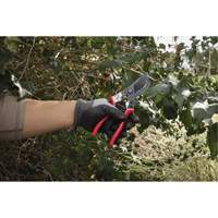 1” Angled Pruning Shears Southpoint Industrial Supply