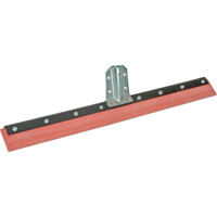 Floor Squeegees - Red Blade, 36", Straight Blade NH825 | Southpoint Industrial Supply
