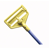 Invader<sup>®</sup> Handle, Fibreglass/Plastic, Open Gate Tip, 60" Length NC768 | Southpoint Industrial Supply