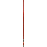Pro Pinch Point Crowbar, 1-1/2" Width, 51.5" Length Southpoint Industrial Supply
