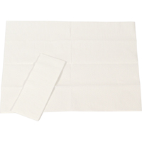 Baby Changing Stations Liners, 13-1/2" x 5-1/2" Southpoint Industrial Supply