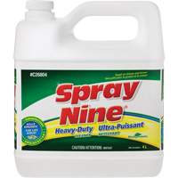 Heavy-Duty Cleaner, Jug NI203 | Southpoint Industrial Supply