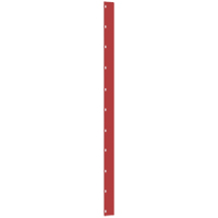 Replacement Part For Floor Squeegees, Blade NI380 | Southpoint Industrial Supply
