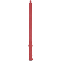Handle, Plastic, Ergonomic, ACME Threaded Tip, 20-3/4" Length NI581 | Southpoint Industrial Supply