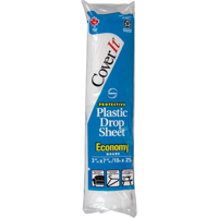 Toiles de protection, Plastique Southpoint Industrial Supply