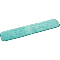Hygen™ Dust Pad, Hook and Loop Style, Microfibre, 26" L x 5-3/4" W NI661 | Southpoint Industrial Supply