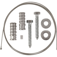 Groundskeeper Tuscan Cigarette Waste Collectors - Security Kit Southpoint Industrial Supply