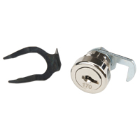 Exterior Smoking Receptacles - Lock Replacement NI749 | Southpoint Industrial Supply