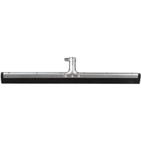 Foam Floor Squeegees, 24", Straight Blade NI766 | Southpoint Industrial Supply