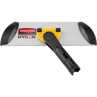 Executive Series™ Hygen™ Quick-Connect Mop Frame, 11", Metal NI877 | Southpoint Industrial Supply